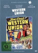 Film: Western Union - Western Legenden No. 22