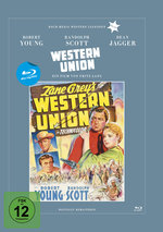 Film: Western Union - Western Legenden No. 22