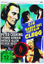 Film: Die Bande des Captain Clegg