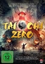 Film: Tai Chi Zero