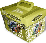Film: King of Queens - Kompl. Serie [36 DVDs] (Lunch.)