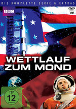 Film: Wettlauf zum Mond [2 DVDs]