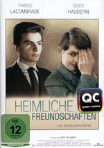 Film: Heimliche Freundschaften