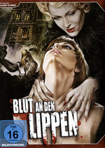 Film: Blut an den Lippen [SE] [2 DVDs]