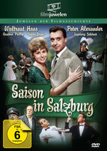 Film: Saison in Salzburg