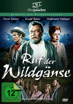 Film: Ruf der Wildgänse - Via Mala in Kanadas Bergwelt