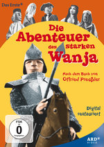 Film: Die Abenteuer des starken Wanja