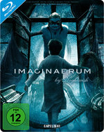 Film: Imaginaerum by Nightwish [LE] [SB]
