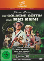 Film: Die goldene Göttin vom Rio Beni - Filmjuwelen