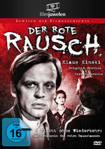 Film: Der rote Rausch - Das Geheimnis des roten...