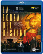 Film: Verdi - La Forza del Destino