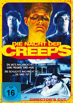 Film: Die Nacht der Creeps [DC]
