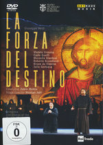 Film: Verdi - La Forza del Destino [2 DVDs]