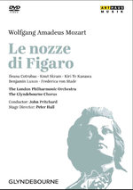 Film: Mozart - Le Nozze di Figaro