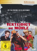 Film: Verteidigt die Mühle - Gold Edition