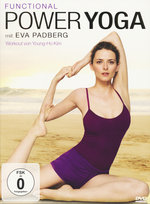 Film: Eva Padberg - Functional Power Yoga
