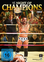 Film: Night of Champions 2012