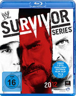 Film: Survivor Series 2012
