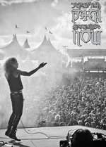 Film: Sebastian Bach - Abachalypse Now