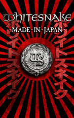 Film: Whitesnake - Made in Japan