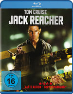 Film: Jack Reacher
