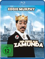 Film: Der Prinz aus Zamunda