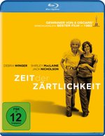 Film: Zeit der Zärtlichkeit