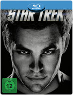 Film: Star Trek 11 - Die Zukunft hat begonnen [SB]