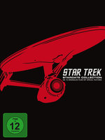 Film: Star Trek - Stardate Collection [12 DVDs]