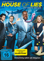 Film: House of Lies - Season 1 [2 DVDs]