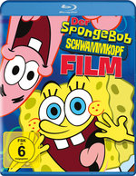 Film: SpongeBob Schwammkopf - Der Film