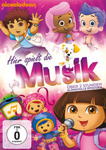Film: Hier spielt die Musik
