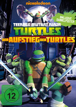 Film: Teenage Mutant Ninja Turtles - Der Aufstieg...