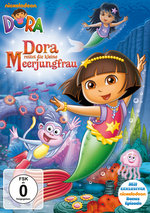 Film: Dora - Rettet die kleine Meerjungfrau