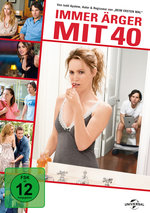 Film: Immer Ärger mit 40