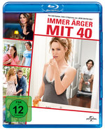 Film: Immer Ärger mit 40