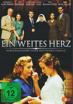 Film: Ein weites Herz - Schicksalsjahre einer ...
