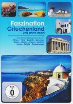 Film: Faszination Griechenland und seine Inseln