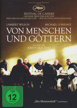 Film: Von Menschen und Göttern