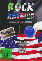 Film: Rock America - Eine musikalische Zeitreise...