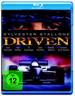 Film: Driven