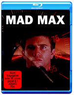 Film: Mad Max 1
