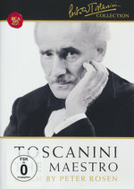 Film: Arturo Toscanini - The Maestro