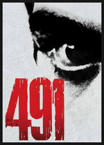 Film: 491 - Edition-Grauwert No. 3 [LE]