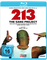 Film: 213 - The Gang Projekt