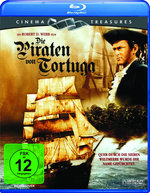 Film: Die Piraten von Tortuga