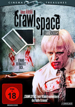 Film: Crawlspace - Killerhaus - Ungeschnittene Fassung