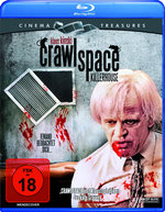 Film: Crawlspace - Killerhouse - Ungeschnittene Fass.