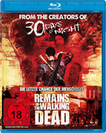Film: Remains of the Walking Dead - Uncut