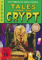 Film: Tales from the Crypt - Die kompl. erste Staffel